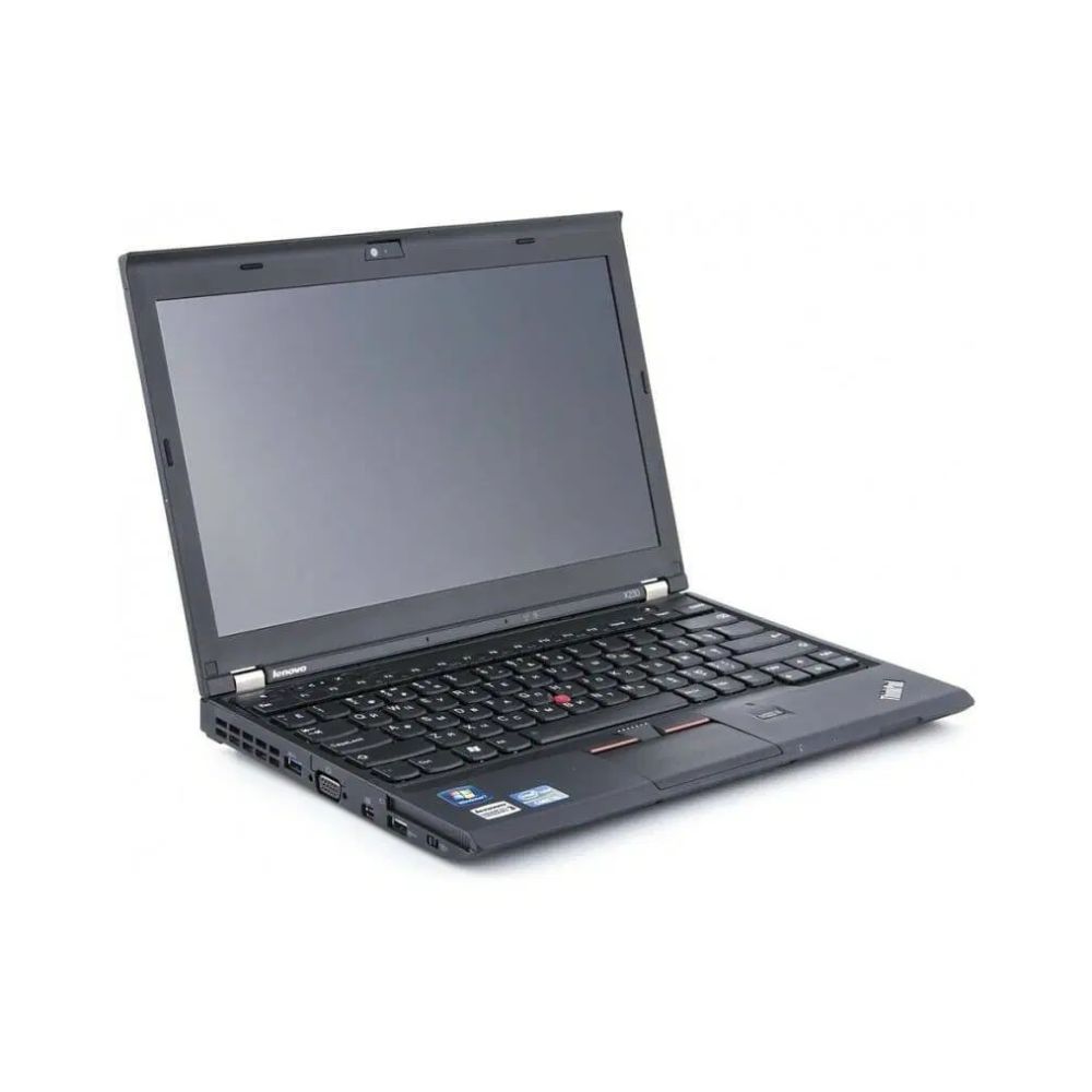 Lenovo ThinkPad X230 | i5-3320M | 4GB | SSD 256GB | 12.5" - Image 2