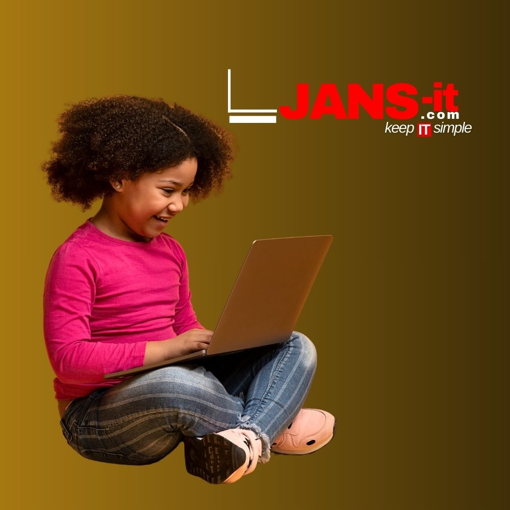 Portáteis para a Escola, a JANS-it tem uma seleção de recondicionados à medida do seu orçamento. O Portátil certo ao Preço Certo.