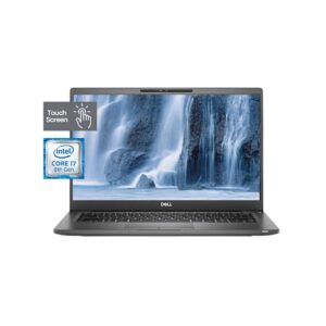 Dell Latitude 7400 Portátil Usado Renovado Recondicionado. Imagem Principal JANS-it