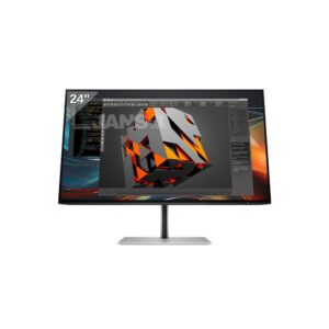 HP Series 7 Pro 724PF Monitor Recondicionado Usado Renovado. Imagem Principal JANS-it