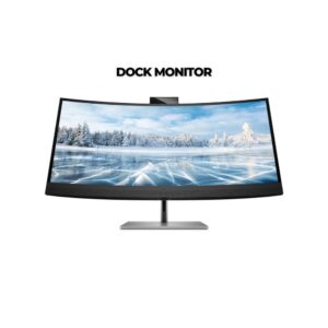 HP Z34c G3 Monitor Recondicionado Usado Renovado. Imagem Principal JANS-it