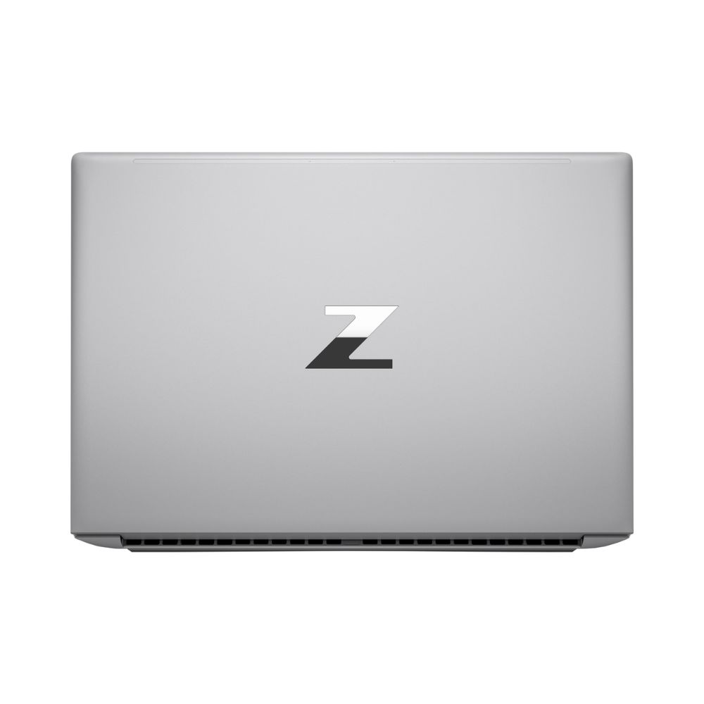 HP ZBook Fury 16 G9 Workstation Portátil Recondicionado Usado Renovado. Imagem traseira JANS-it