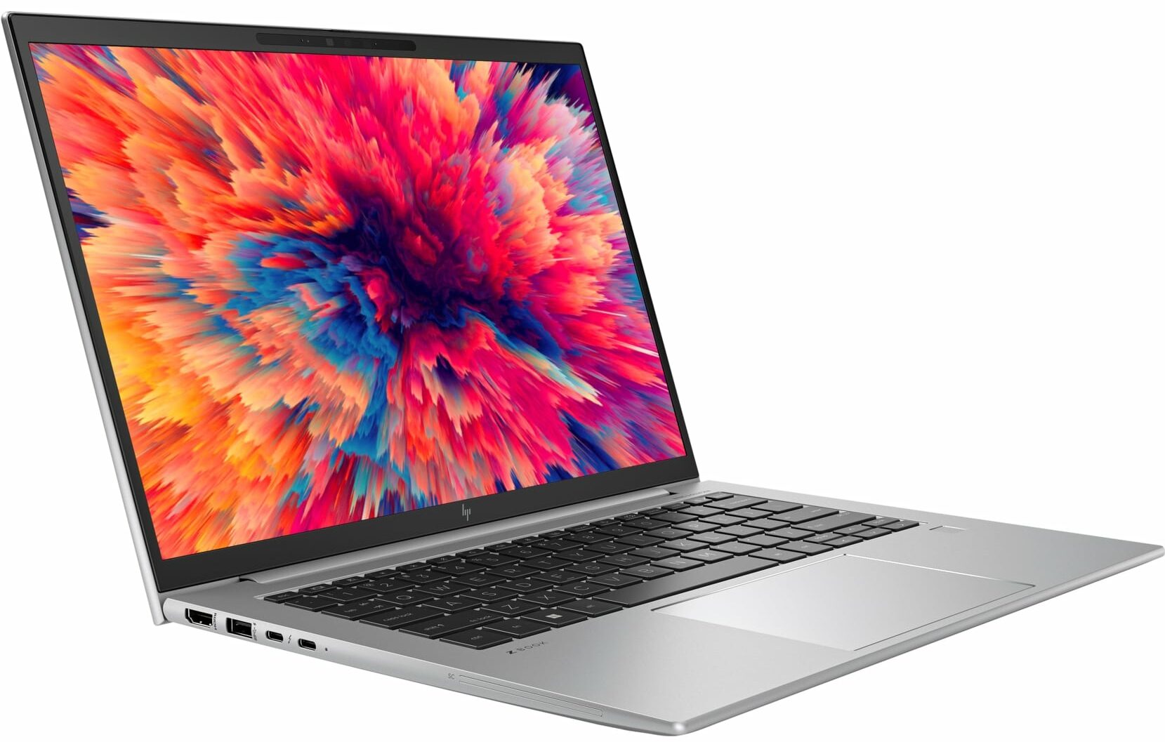 HP Zbook Firefly 14 G9 | i7-1280P | 32GB | SSD 1TB | 14" FHD - Image 2