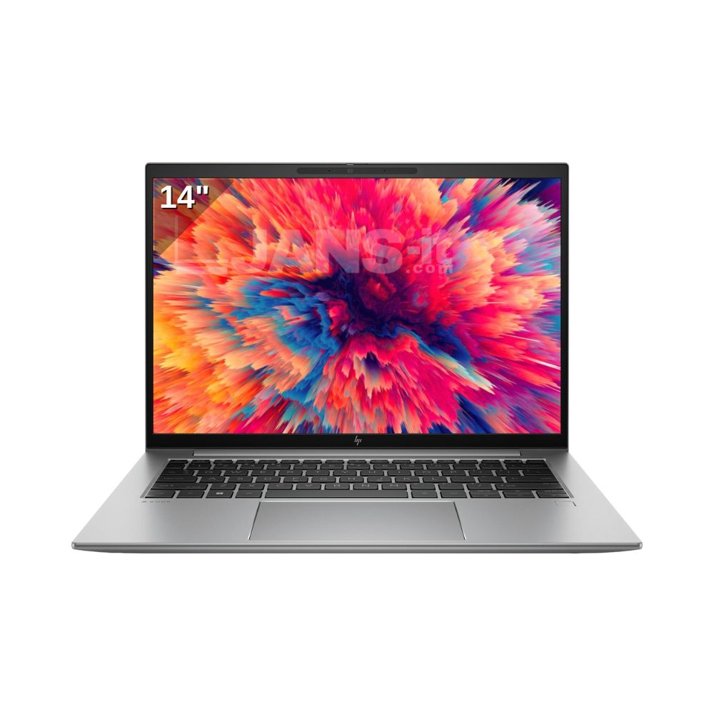 HP Zbook Firefly 14 G9 Workstation Portátil Recondicionado Usado Renovado. Imagem Principal JANS-it