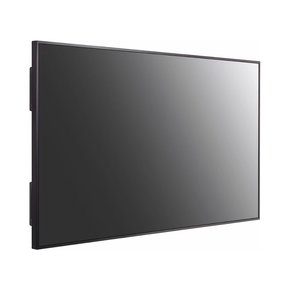 Display Profissional LG86UH5F-H Monitor Recondicionado Usado Renovado. Imagem lateral direita JANS-it