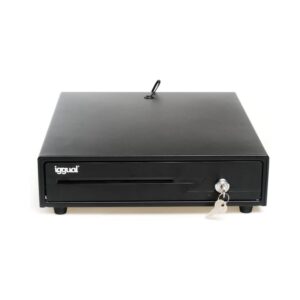 Gaveta de Dinheiro NOVA 8 Dep. Moedas e 4 Dep. Notas. Imagem Principal JANS-it