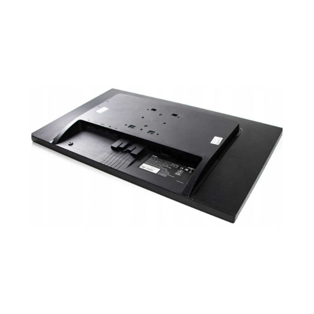 Google P2718EC Monitor Recondicionado Usado Renovado. Imagem lateral traseira JANS-it