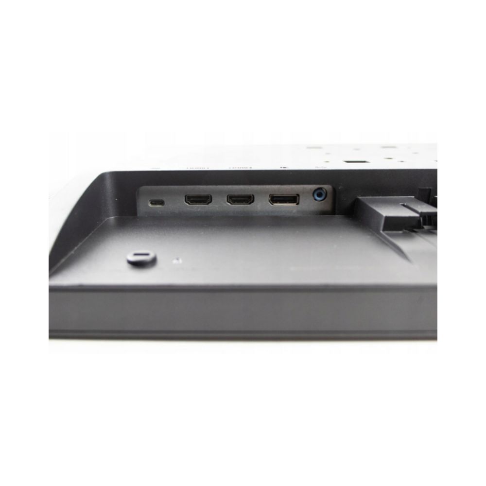 Google P2718EC Monitor Recondicionado Usado Renovado. Imagem traseira JANS-it