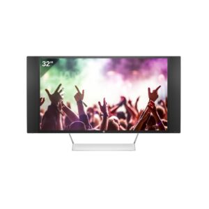 HP ENVY 32 Monitor Recondicionado Usado Renovado. Imagem principal JANS-it