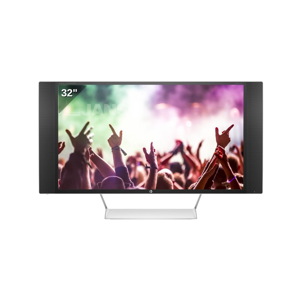 HP ENVY 32 Monitor Recondicionado Usado Renovado. Imagem principal JANS-it