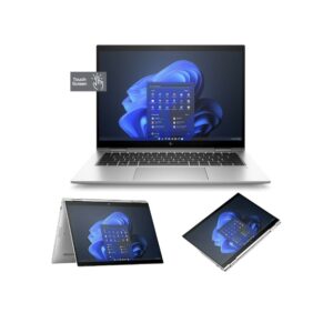 HP Elitebook 1040 G9 x360 Portátil Híbrido Recondicionado Usado Renovado. Imagem Principal JANS-it