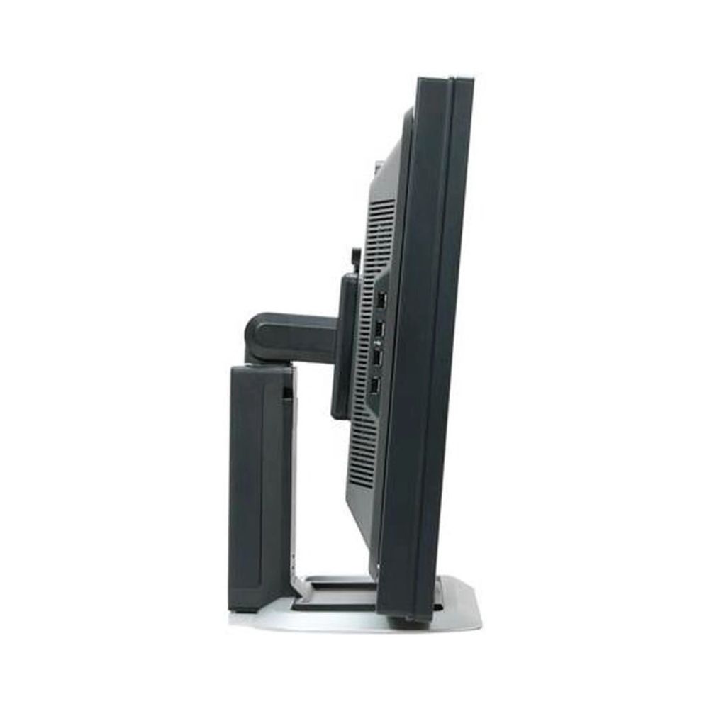 HP LP3065 Monitor Recondicionado Usado Renovado. Imagem lateral JANS-it