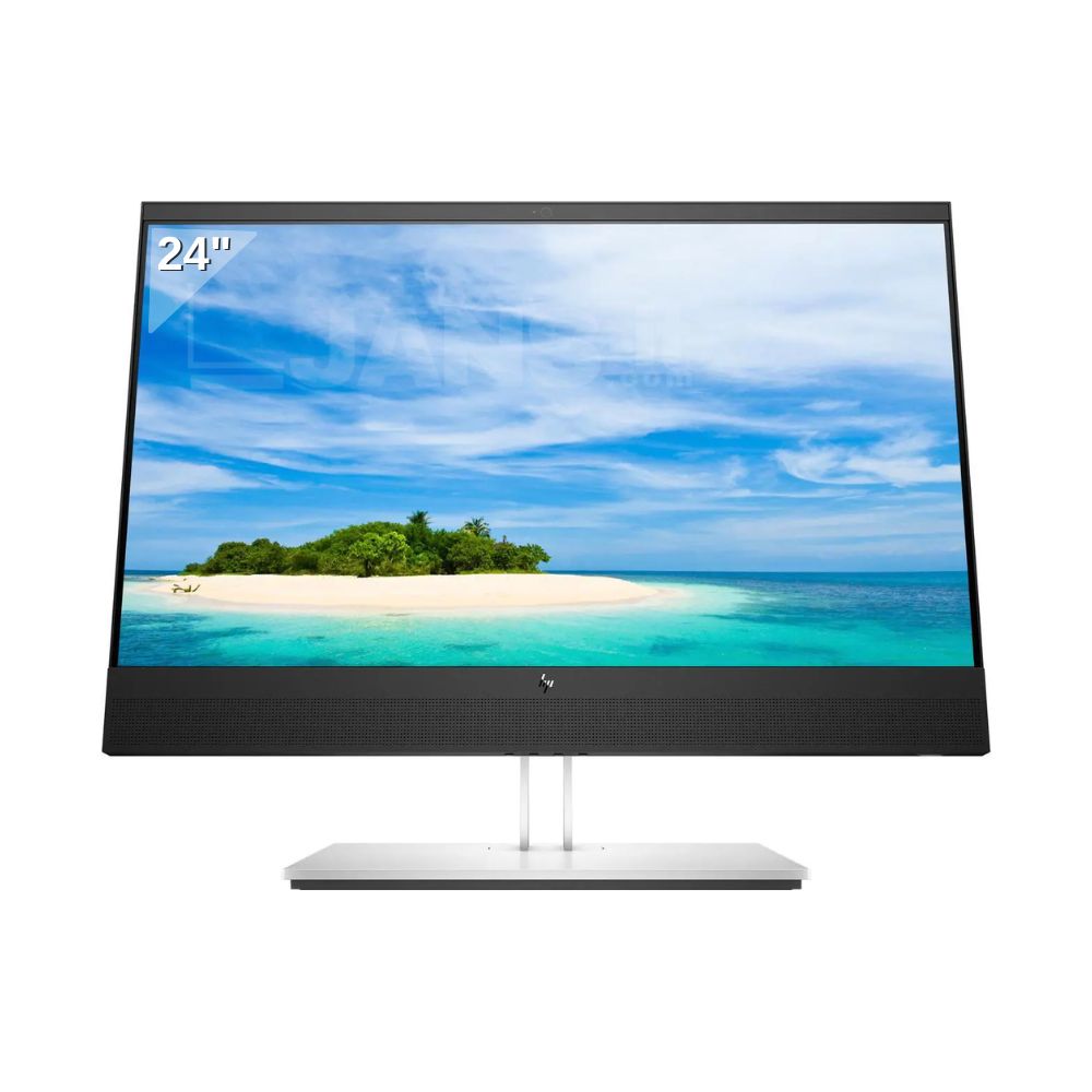 HP Mini-in-One 24 Display Monitor Recondicionado Usado Renovado. Imagem Principal JANS-it
