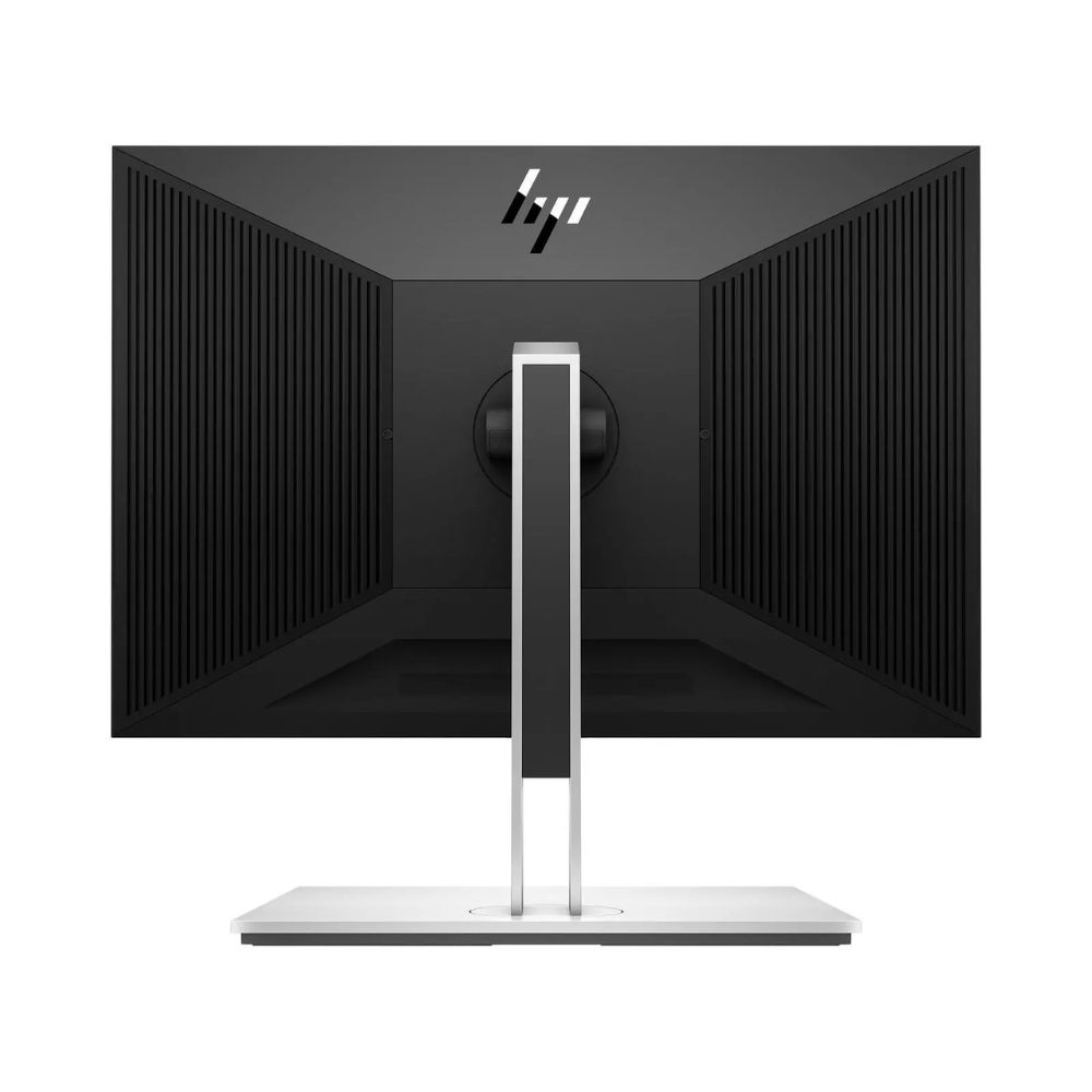 HP Mini-in-One 24 Display Monitor Recondicionado Usado Renovado. Imagem traseira JANS-it