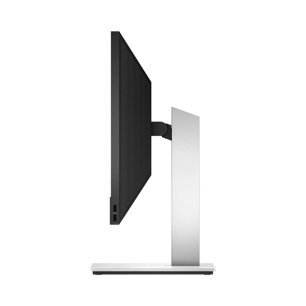 HP Mini-in-One 24 Display Monitor Recondicionado Usado Renovado. Imagem lateral 2 JANS-it