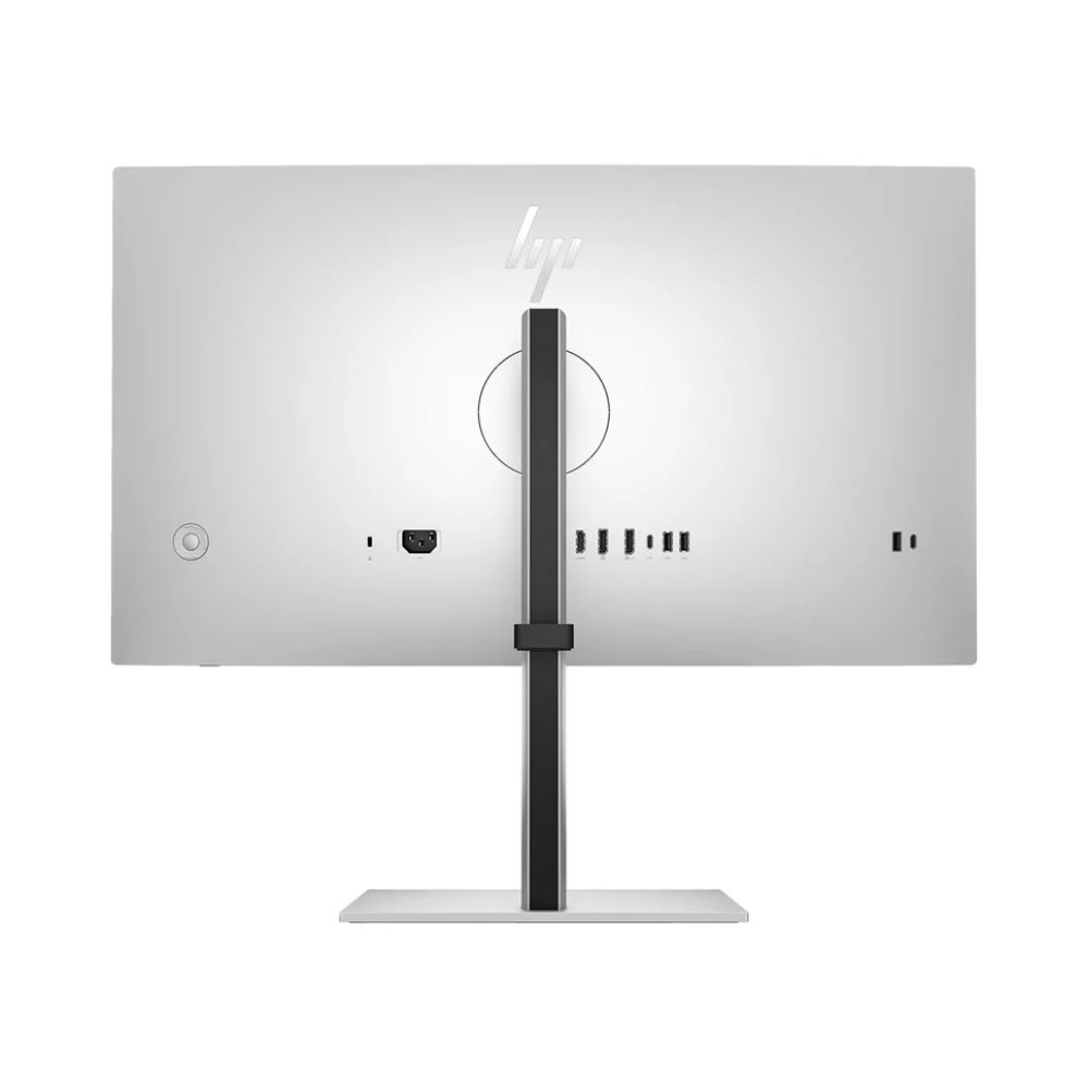 HP Serie 7 Pro 727PU Monitor Recondicionado Usado Renovado. Imagem traseira JANS-it