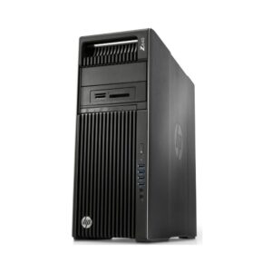 HP Z640 Workstation Recondicionada Usada Renovada. Imagem Principal JANS-it