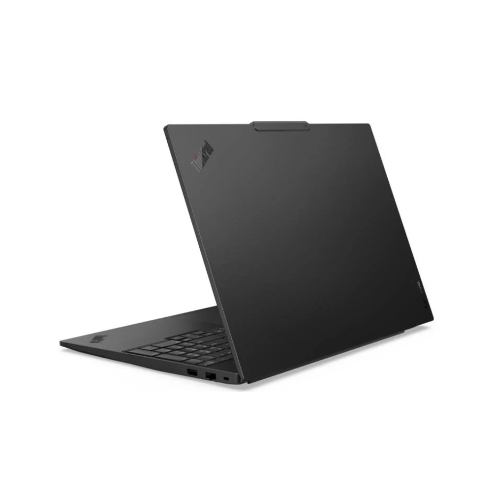Lenovo ThinkPad E16 G3 Portátil Novo em Caixa Selada. Imagem traseira JANS-it
