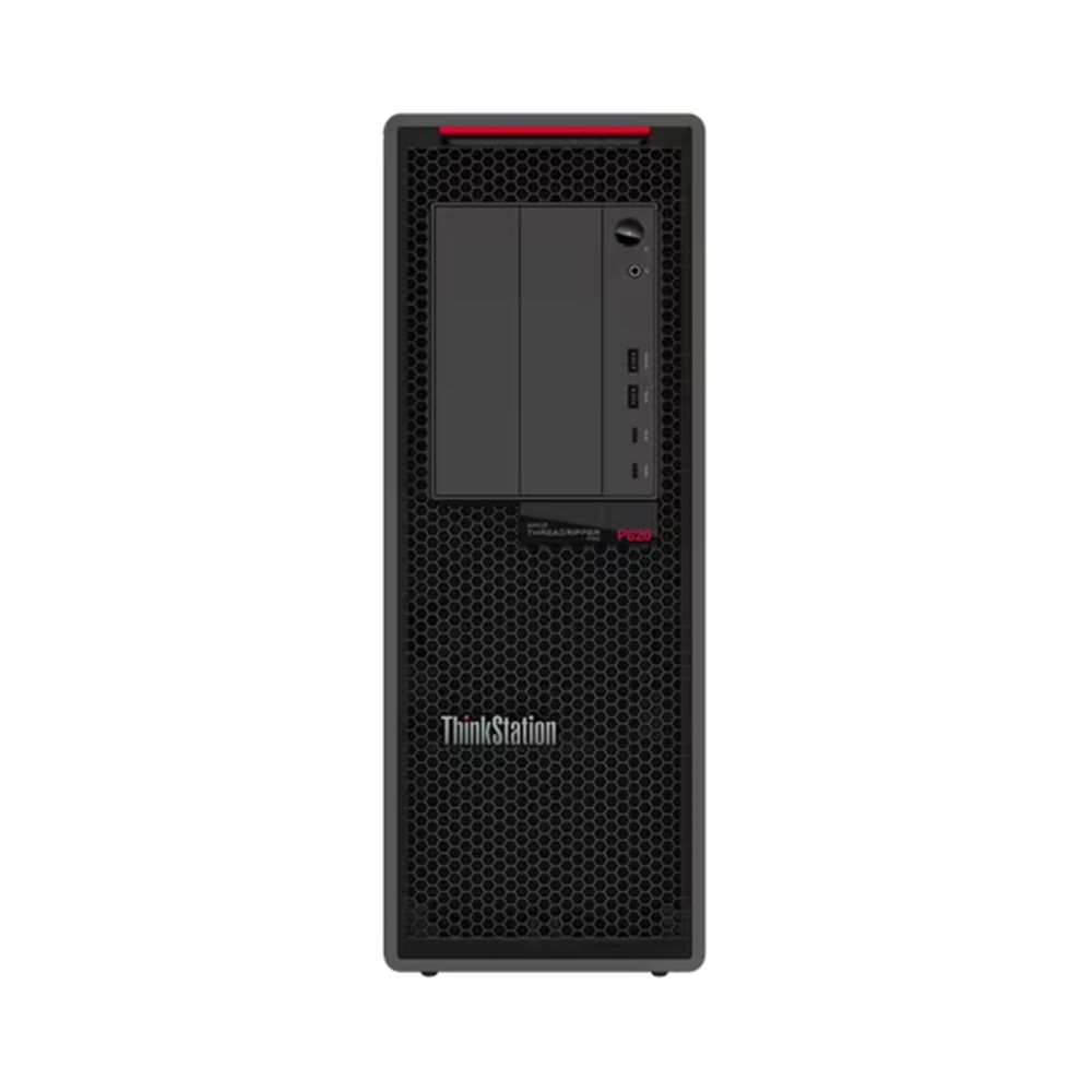 Lenovo Thinkstation P620 Workstation Profissional Recondicionada Usada Renovada. Imagem Principal