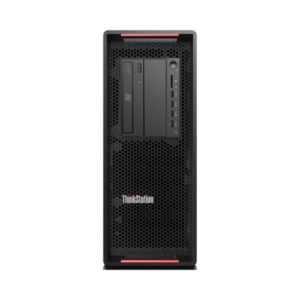 Lenovo ThinkStation P720 Workstation Recondicionada Usada Renovada. Imagem Principal JANS-it