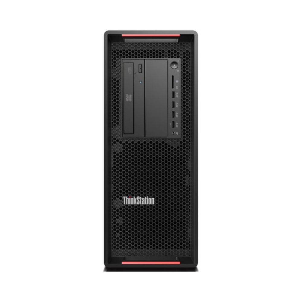 Lenovo ThinkStation P720 Workstation Recondicionada Usada Renovada. Imagem Principal JANS-it
