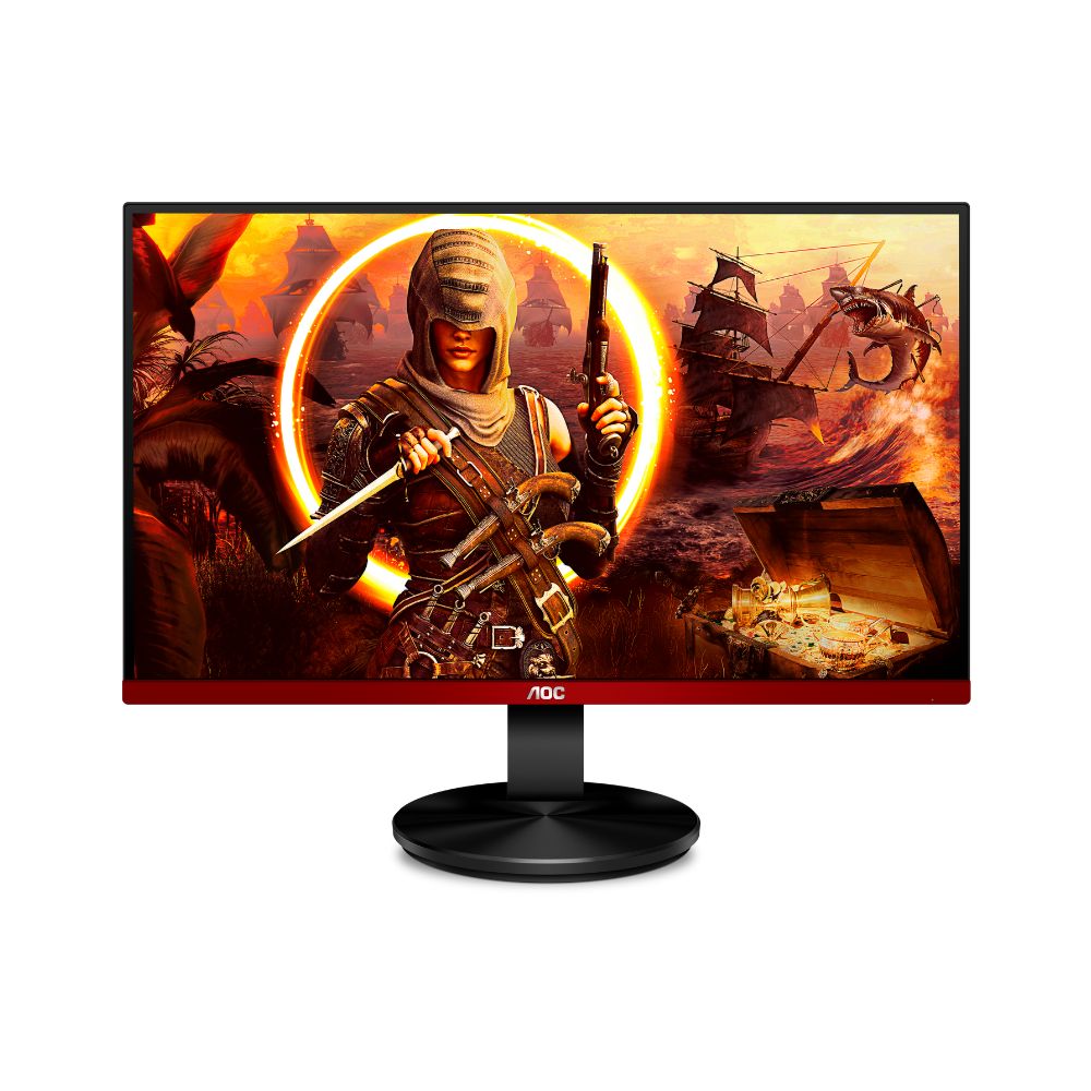 AOC Monitor Gaming G2790PX Monitor Novo em Caixa Selada. Imagem Principal JANS-it