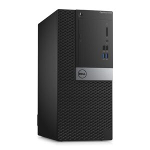 Dell Optiplex 5040 Mini-Tower | i5-6500 | 8GB | HDD 500GB