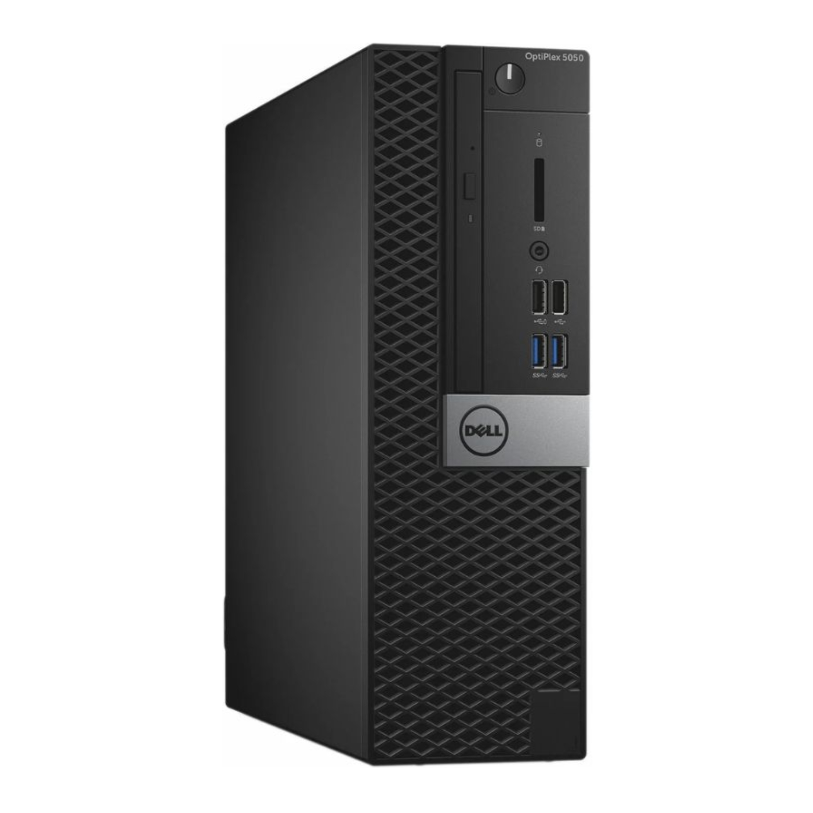 Dell Optiplex 5050 SFF | i5-6500 | 8GB | SSD 256GB - Image 2