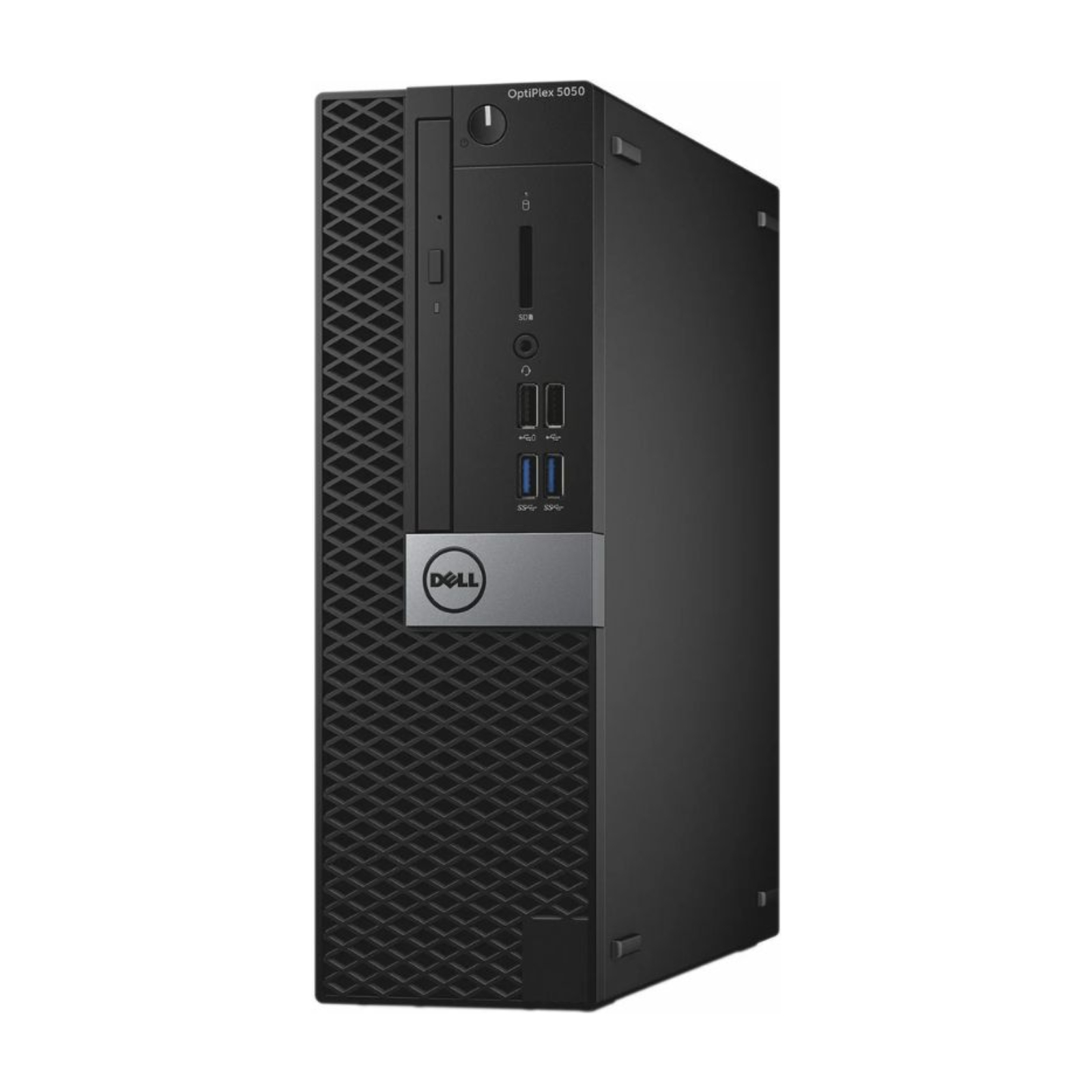 Dell Optiplex 5050 SFF | i5-6500 | 8GB | SSD 256GB - Image 3