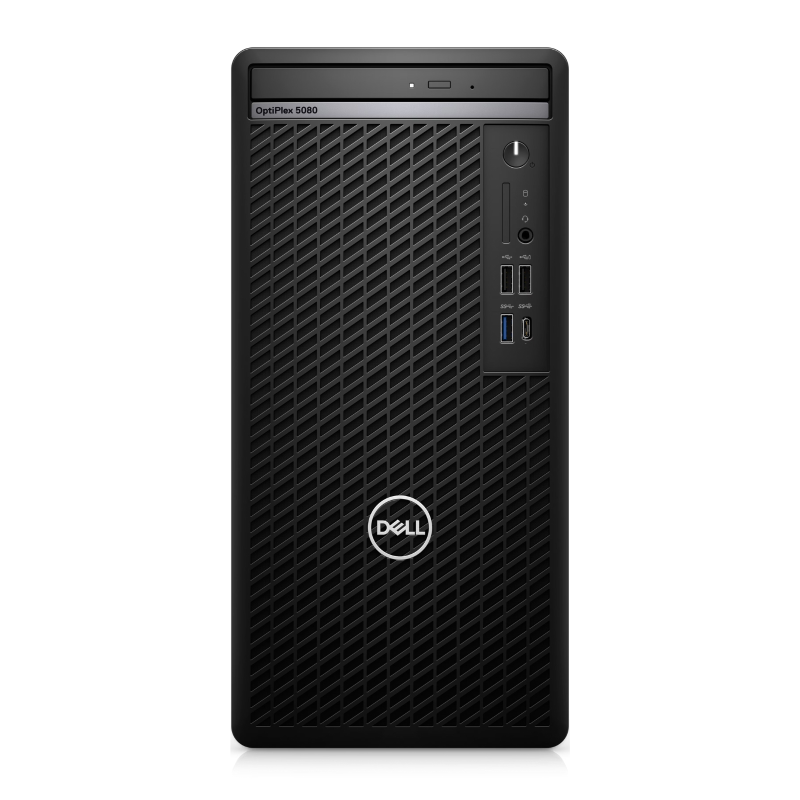 Dell Optiplex 5080 Tower Computador Recondicionado Usado Renovado com Garantia 2 Anos. Imagem Principal JANS-it