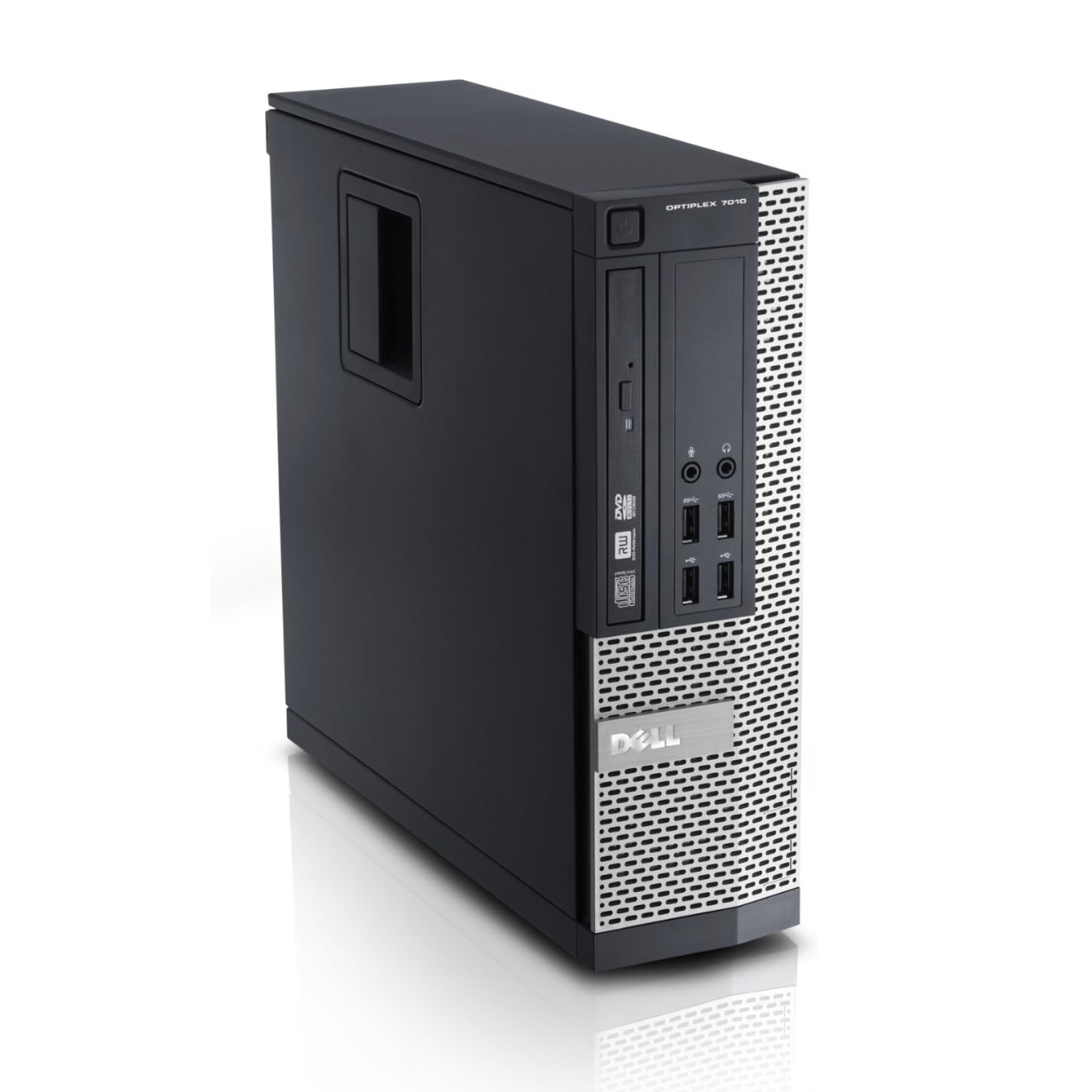 Computador Recondicionado Dell Optiplex 7010 SFF i5 Usado Renovado. Com garantia 2 anos. Imagem Principal JANS-it.