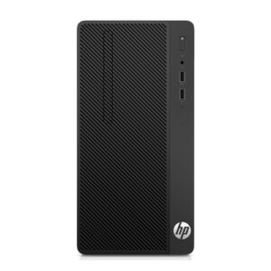 HP 290 G1 Computador Recondicionado Usado Renovado com garantia 2 Anos. Imagem Principal JANS-it