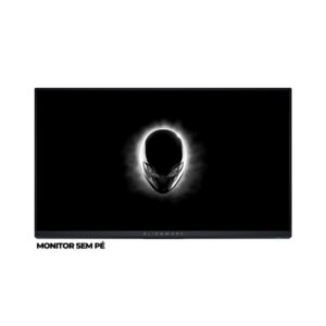 Dell Alienware Gaming Monitor 240Hz Recondicionado Usado Renovado. Imagem Principal JANS-it