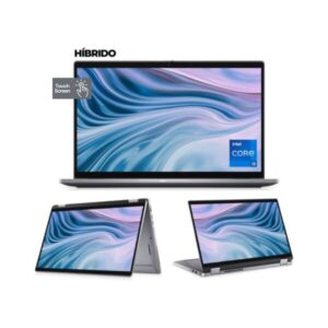 Dell Latitude 7410 Computador Portátil 2-in-1 Recondicionado Usado Renovado. Imagem Principal JANS-it