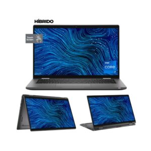 Dell Latitude 7420 Computador Portátil 2-in-1 Recondicionado Usado Renovado. Imagem Principal JANS-it