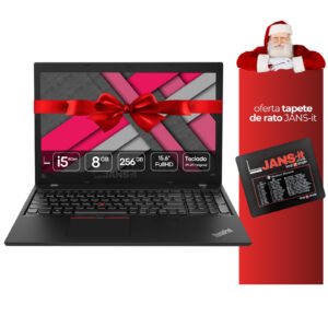 Lenovo ThinkPad L580 | i5-8250u | 8GB | SSD 256GB | 15.6" FHD