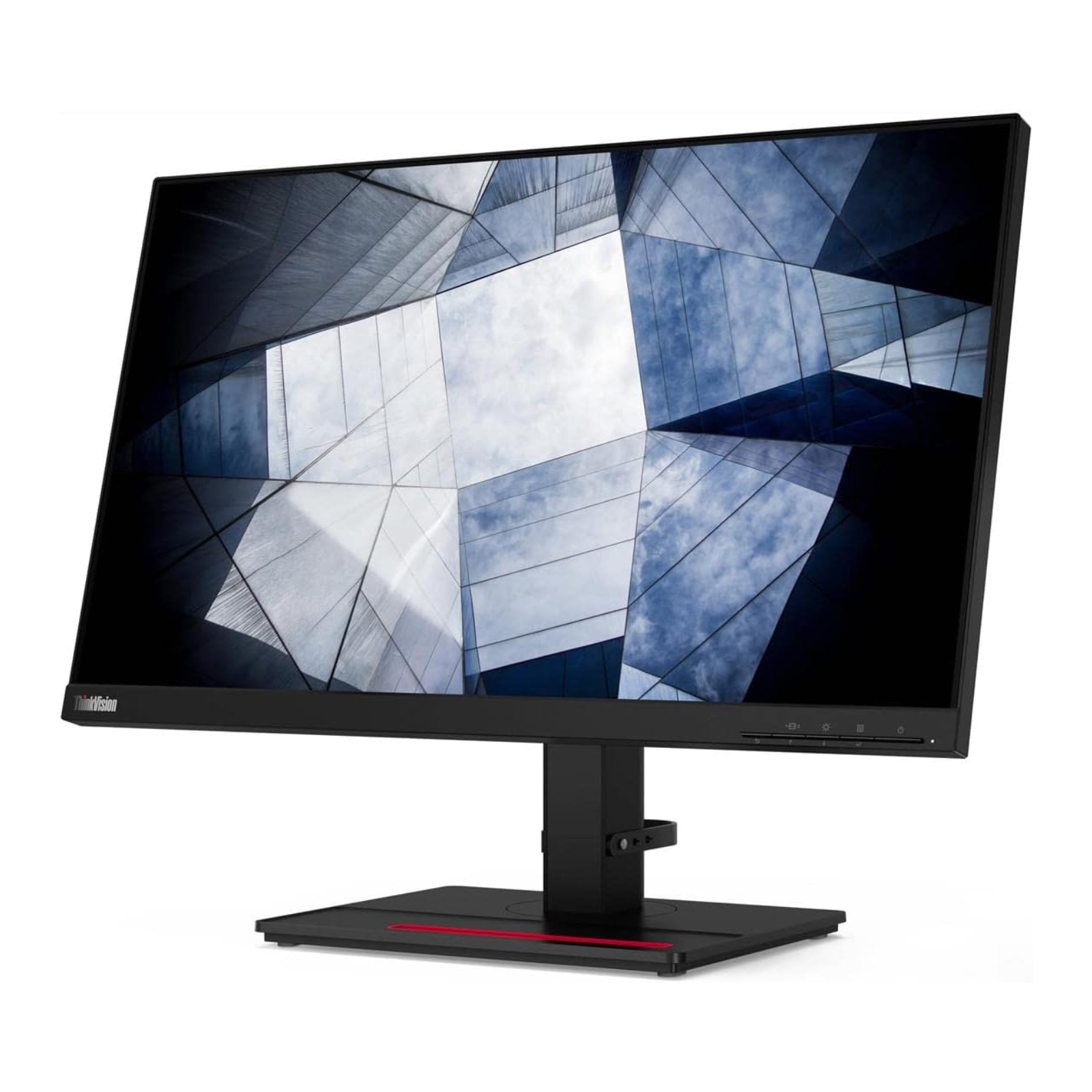 Lenovo ThinkVision P24q-20 | 24″ | 16:9 | QHD 2K | IPS - Image 2