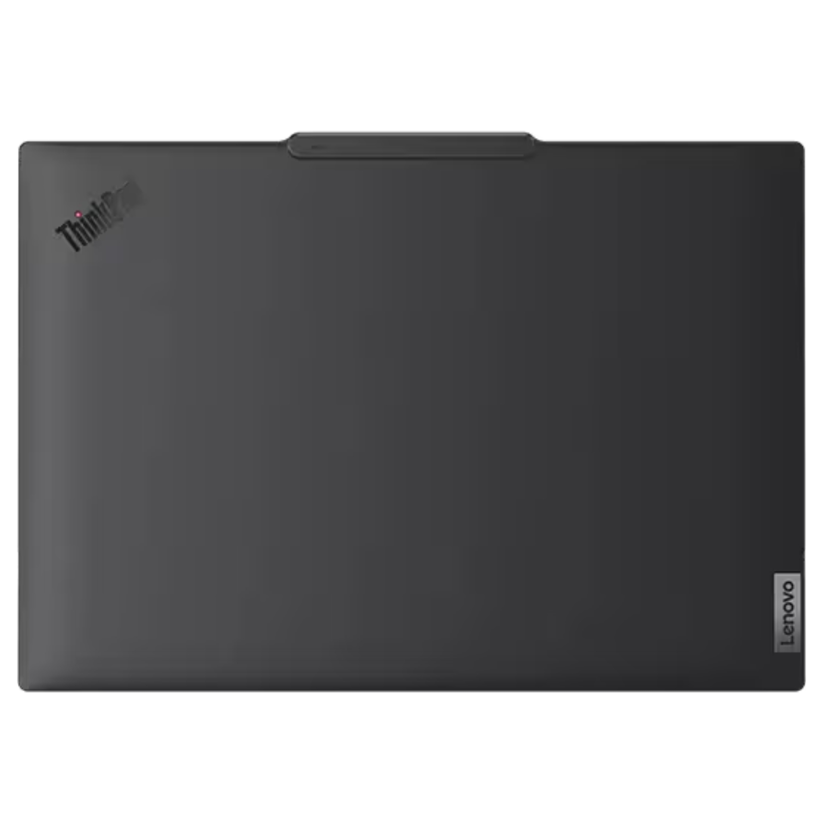 Portátil Profissional Lenovo ThinkPad T14s Gen 5 Artigo Novo em Caixa Aberta com garantia 2 anos. Imagem traseira JANS-it