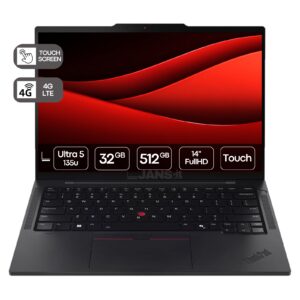 Portátil Profissional Lenovo ThinkPad T14s Gen 5 Artigo Novo em Caixa Aberta com garantia 2 anos. Imagem Principal JANS-it