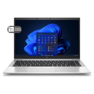 Portatil Recondicionado HP Elitebook 840 G8 Touchscreen Usado Renovado com garantia 2 Anos. Imagem Principal JANS-it