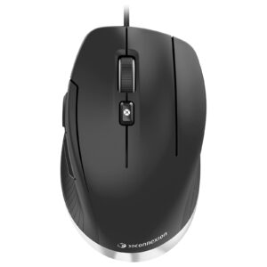Rato 3Dconnexion CadMouse 3DX-600050 [NOVO]