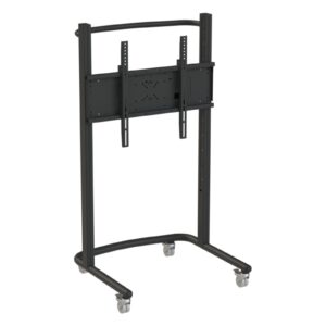 Suporte Eléctrico com Rodas Lexit 8960 para Displays Recondicionado Usado Renovado. Imagem principal JANS-it