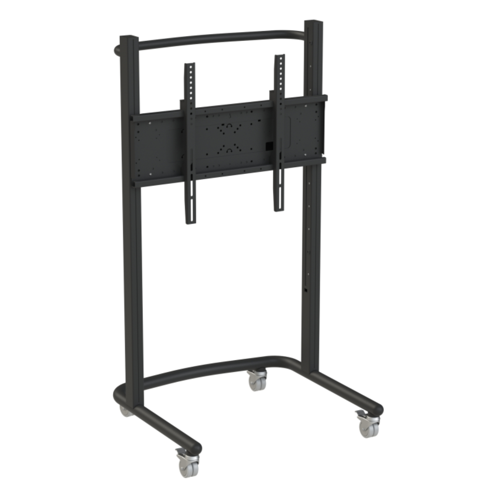 Suporte Eléctrico com Rodas Lexit 8960 para Displays Recondicionado Usado Renovado. Imagem principal JANS-it