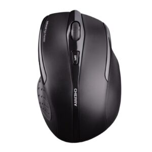 Rato Cherry MW 3000 sem fios [NOVO]