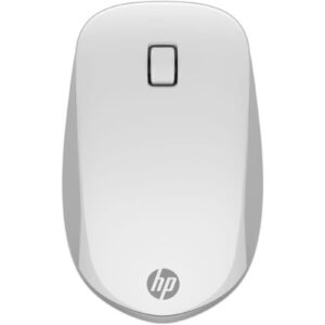 Rato HP Z5000 bluetooth mouse branco. Elegante profissional, ultracompacto. JANS-it