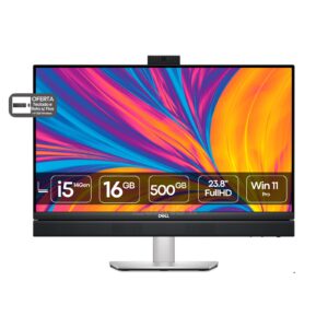 Computador Recondicionado All-In-One Dell Optiplex 7420 AiO Usado Renovado. Imagem Principal JANSit