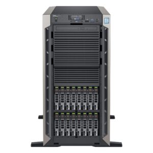 Servidor Dell PowerEdge T640 servidor recondicionado tower duplo xeon garantia JANSit