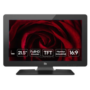 Monitor Recondicionado ELO ET2201L Usado Renovado com garantia 2 anos. Imagem Principal JANSit