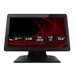 POS Recondicionado ELO ESY15i5 Usado Renovado c/ garantia 2 anos. Imagem Principal JANSit