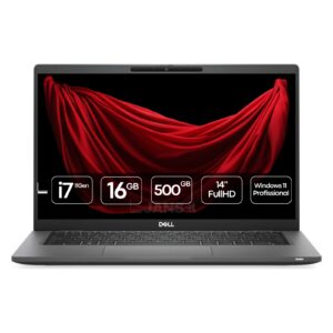 vPortátil Recondicionado Dell Latitude 7420 Usado Renovado. Imagem Principal JANSit